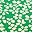Kelly Green Floral
