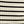 Cream Black Stripe