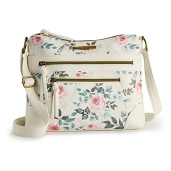 Stone & Co. Nancy Leather Hobo Bag