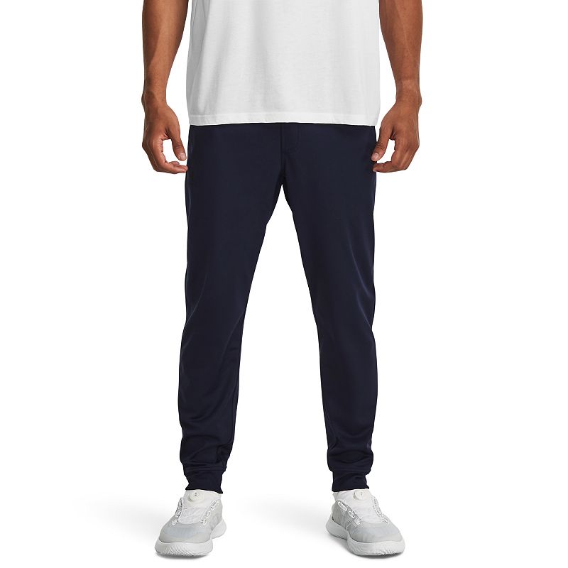 Men's Under Armour Sportstyle Joggers, Size: Large, Black Navy