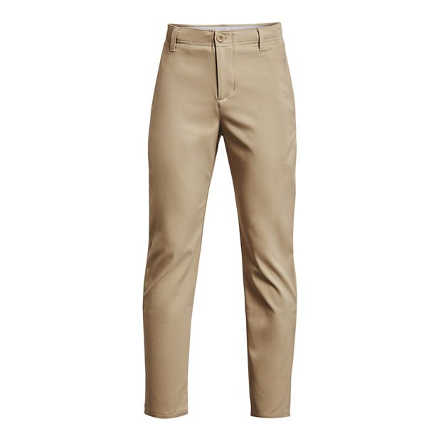 Boys 8 20 Under Armour Showdown Golf Pants