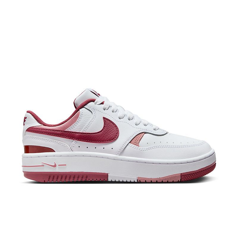 Nike Gamma Force Women's Basketball Shoes