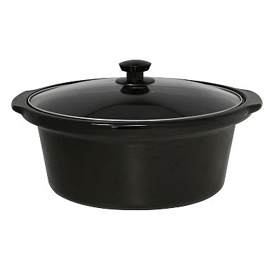 West Bend 6-qt. Pattern Slow Cooker