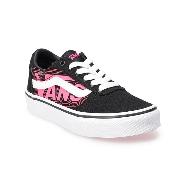 Kids vans at kohls best sale