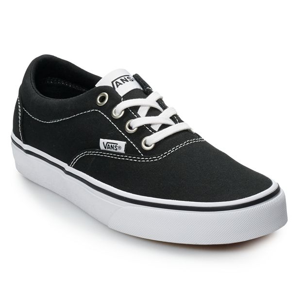 Vans Doheny Women s Shoes