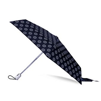 totes Water Resistant Mini Folding Umbrella