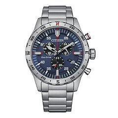 Citizen Watches Shop Eco Drive Wristwatches and More Kohl s