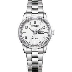 Kohl's citizen eco drive women's online