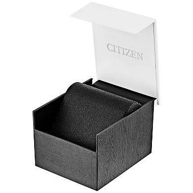 Citizen Women's Eco-Drive Classic Stainless Steel Bracelet Watch - EW3261-57A