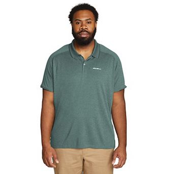 Men's Eddie Bauer UPF 50 Resolution Polo