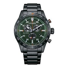 Kohls mens watches citizen deals