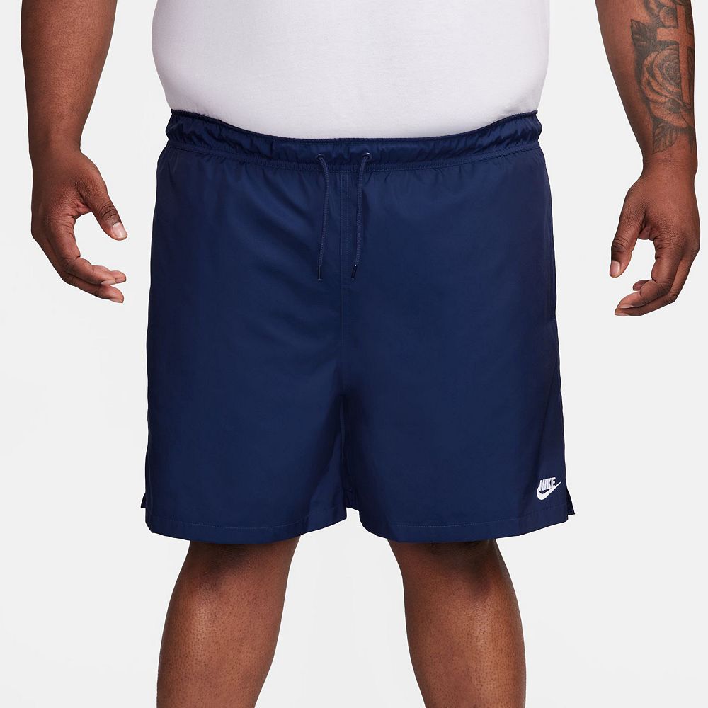 size 3xl big & tall nike shorts