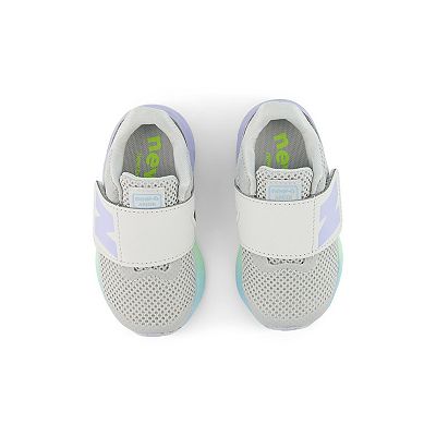 New Balance® Fresh Foam Arishi v4 Baby/Toddler Running Shoes