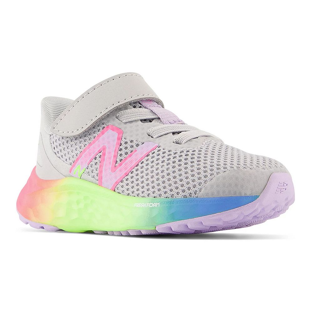 Toddler Fresh Foam Arishi v4