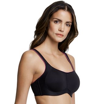 Dominique Bras: Zoe Pro Maximum Support Underwire Sports Bra 6100