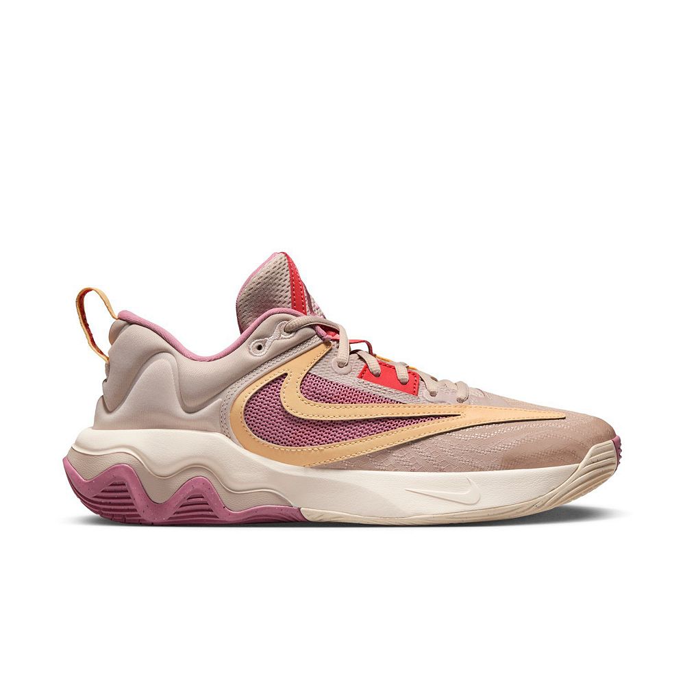 Nike Giannis Immortality 3 Men's Basketball Shoes