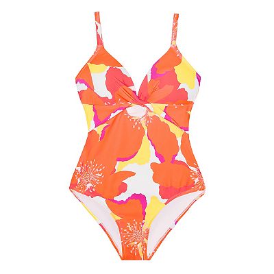 Kohls underwire swimsuit clearance