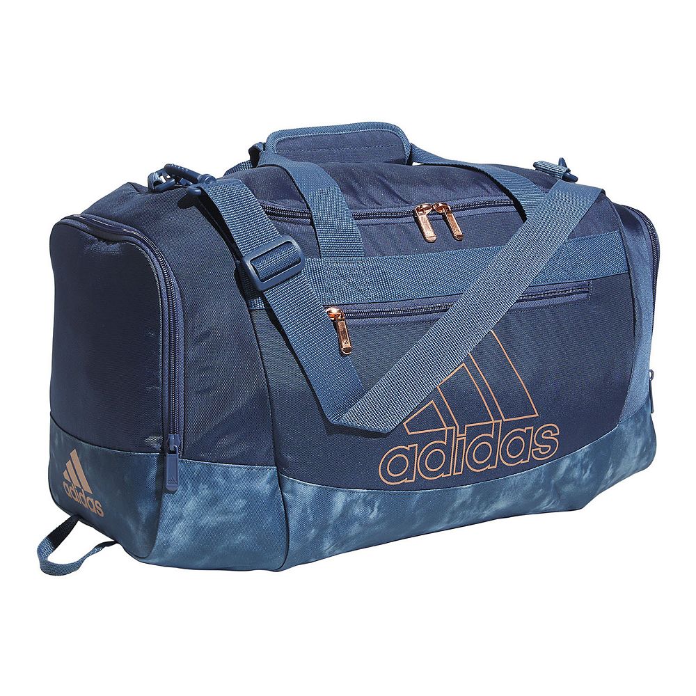 adidas Defender IV Small Duffel Bag