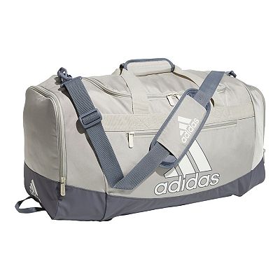 Adidas defender medium duffel bag online