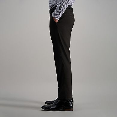 Men's Haggar Straight-Fit Dress Pants