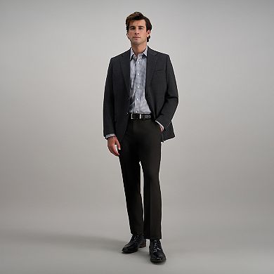 Men's Haggar Straight-Fit Dress Pants