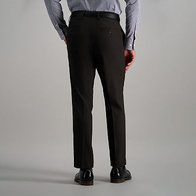 Men's Haggar Straight-Fit Dress Pants