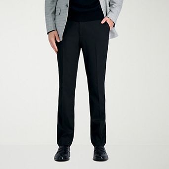 Men's Haggar® Straight-Fit Dress Pants