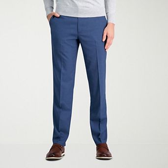 Men's Haggar® Straight-Fit Dress Pants