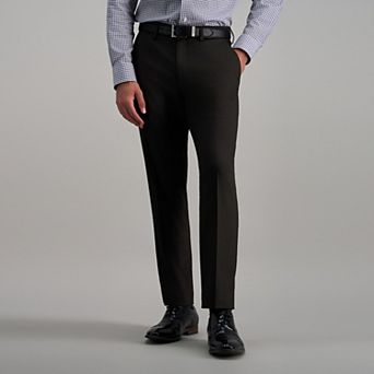 Men's Haggar® Straight-Fit Dress Pants