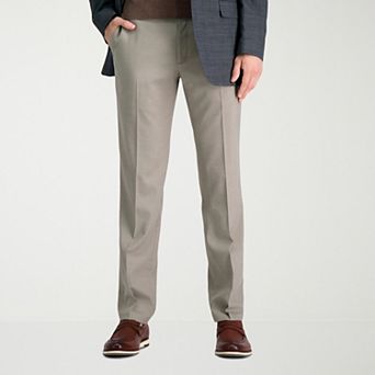 Men's Haggar® Straight-Fit Dress Pants