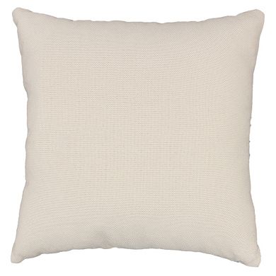 Sonoma Goods For Life® Woven Plaid Outdoor Pillow