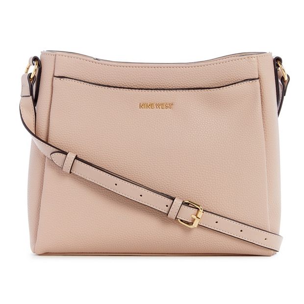 Nine West Cheryl Swing Pack Crossbody Bag