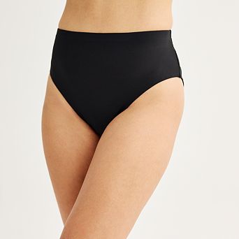 Women's Freshwater Compression Hipster Swim Bottoms