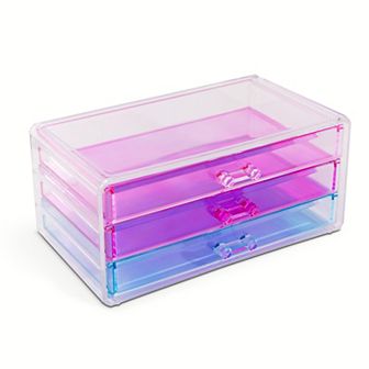 Arete & Athene Cosmetic Storage Organizer
