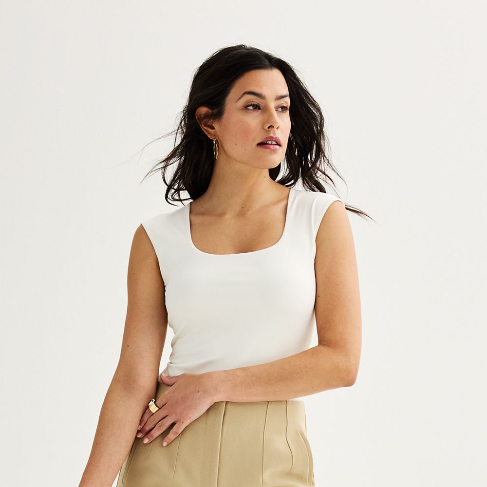 売れ筋商品|||ウィ ウォー ワット カットソー トップス レディース Women's Ruched Cup Corset Sand Ruched Cup Corset – WeWoreWhat