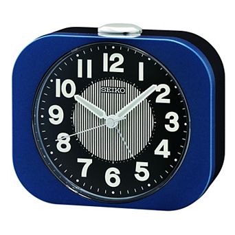 Seiko Kyoda II Alarm Clock