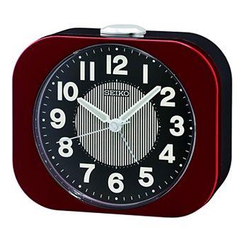 Seiko Kyoda II Alarm Clock