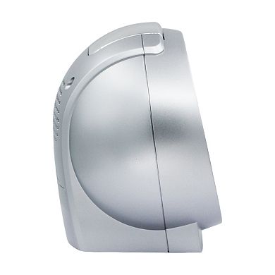 Seiko Imperial Alarm Clock