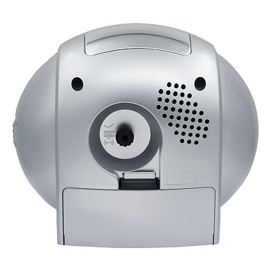 Seiko Imperial Alarm Clock