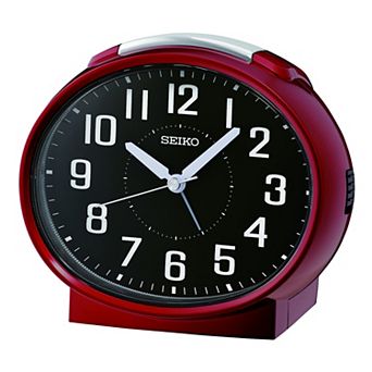 Seiko Imperial Alarm Clock
