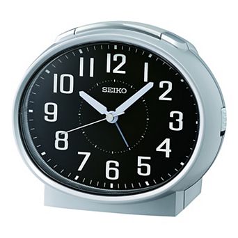 Seiko Imperial Alarm Clock