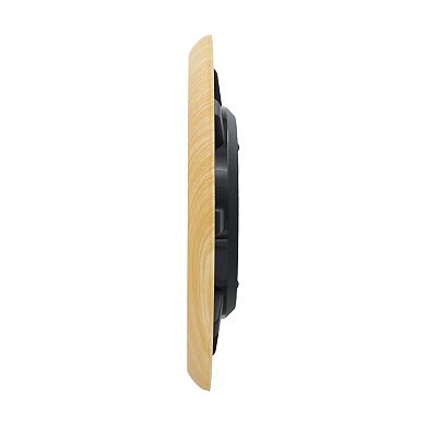 Seiko 12" Holt Wall Clock