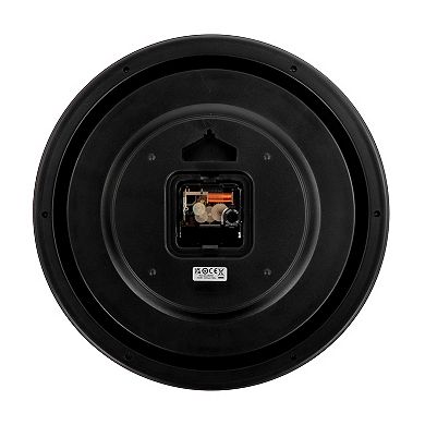 Seiko Amelia Wall Clock