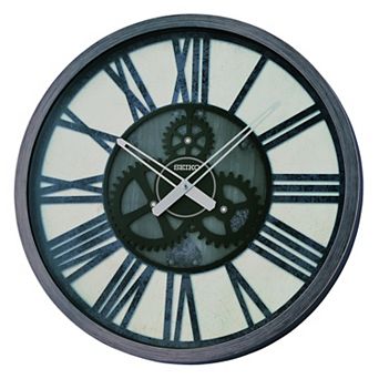 Seiko Jessie 20" Wall Clock
