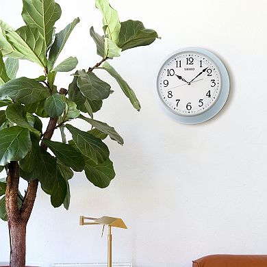Seiko 13" Paradise Wall Clock