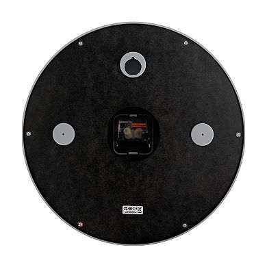 Seiko 13" Paradise Wall Clock