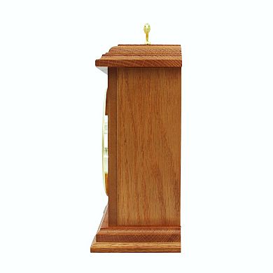 Seiko Baird Musical Mantel Clock