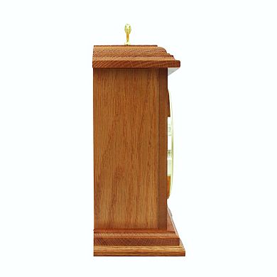 Seiko Baird Musical Mantel Clock