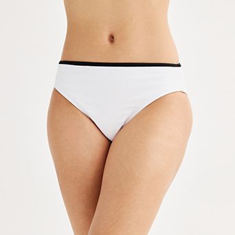 Women's Freshwater Hipster Swim Bottoms