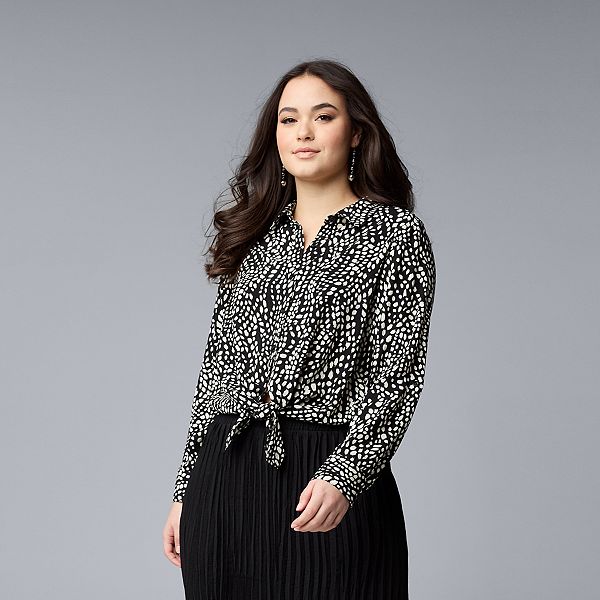 vera wang tie the knot